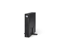 „Salicru“ nepertraukiamo maitinimo šaltinis (UPS) SLC-2000-TWIN RT3 (2000 VA / 2000 W, stovinis / bokštinis, LCD, internetinis, 8×C13, SNMP)