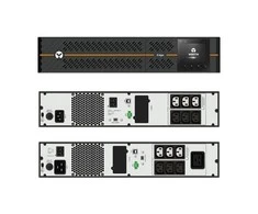 Vertiv EDGE-3000IRT2UXL