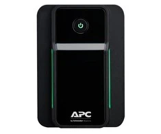 APC BACK-UPS 500VA, 230V, AVR, IEC SOCKETS