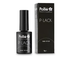 Eurostil P-Lack Top Coat, 9 g