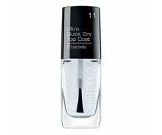 „Artdeco Ultra Quick Dry Top Coat“ nagų lakas 10 ml