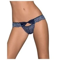 Obsessive Panties S/M