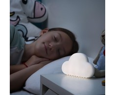 Nešiojama išmani LED lempa Clominy InnovaGoods