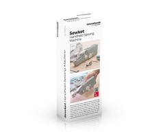 Siuvimo mašina InnovaGoods Sewket