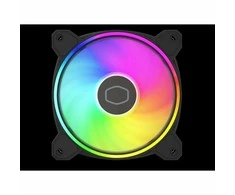 COOLER MASTER Korpuso ventiliatorius MasterFan MF120 Halo 2 ARGB