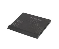RivaCase Rivacase 5556 nešiojamojo kompiuterio aušinimo padėklas iki 43,9 cm (17,3)