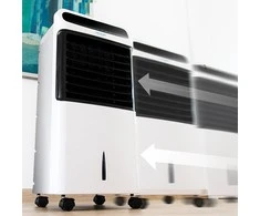 Kondicionierius Cecotec EnergySilence Puretech 6500