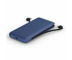 Belkin BPB006btBLU 10000 mAh Mėlyna