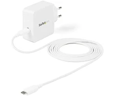 Įkroviklis StarTech 1 UOSTO NAUDOJIKLIS -C WALL CHARGER 60W 1 UOSTO NAUDA -C WALL CHARGER 60W