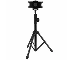 Stovas StarTech TRIKOJO GRINDINIS STOVAS PLANŠETĖMS - STNDTBLT1A5T
