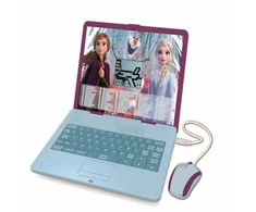 Nešiojamasis kompiuteris Lexibook Frozen
