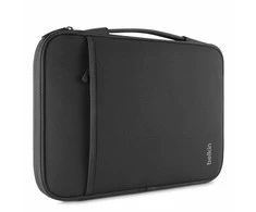 Belkin SLEEVE 11IN Juodas/F/ LAPTOP CHROMEBOOK