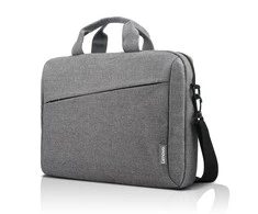 Nešiojamo kompiuterio krepšys Lenovo 15.6" Laptop Casual Toploader T210 (Pilkas)