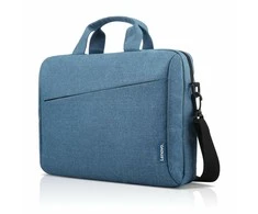 Nešiojamo kompiuterio krepšys Lenovo 15.6" Laptop Casual Toploader T210 (Mėlynas)