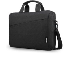 Lenovo | Essential | 16“ Topload T210 (Eco) | Messenger-Briefcase | Shoulder strap | Juodas