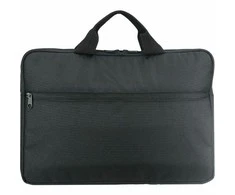 Krepšys Mobilis Mobilis 003060 torba na laptop 40,6 cm (16") Aktówka Juodas