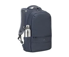 Rivacase Kuprinė Riva 7567 dark pilkas anti-theft 17.3