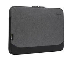 Targus Cypress Eco Sleeve 15.6" Pilkas