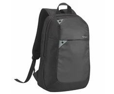 Targus | Intellect | Tinka iki 15.6 " | Backpack | Shoulder strap | Pilkas/Juodas