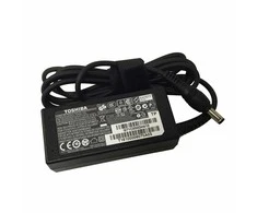 Toshiba Maitinimo šaltinis sieciowy universalus 19V, 2.37A, 45W, 2pin, R50, A30, A40, A50