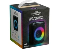 Nešiojamos Bluetooth garso kolonėlės Big Ben Interactive Party Box S