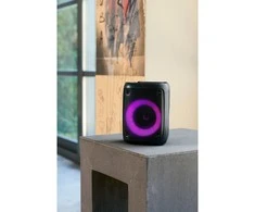 Nešiojamos Bluetooth garso kolonėlės Big Ben Interactive Party Box S