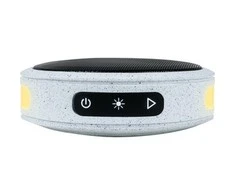 Big Ben Bluetooth Garsiakalbis - Bigben Party 15W Pilkas