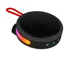 Big Ben Bluetooth Garsiakalbis - Bigben Party Luminous BT 15w Tws Juodas.