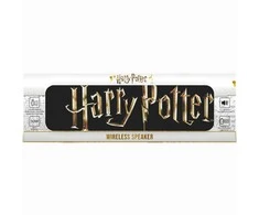 Nešiojamos Bluetooth garso kolonėlės ERT Group Harry Potter Juoda