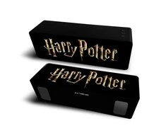 Nešiojamos Bluetooth garso kolonėlės ERT Group Harry Potter Juoda