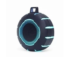 Gembird | Outdoor Bluetooth garsiakalbis | SPK-BTOD-01 | Bluetooth | Portable | Belaidė jungtis
