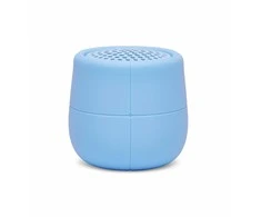Lexon Mino X nešiojama kolonėlė Bluetooth žydros spalvos LA120B9