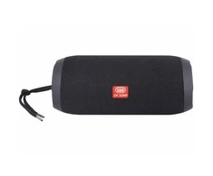 Trevi XR 84 PLUS juodas bluetooth garsiakalbis