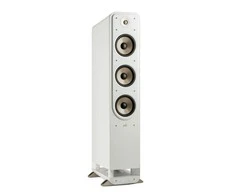 Polk Audio Signature Elite ES60 Grindinė kolonėlė (1 vnt.), Baltos spalvos