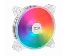Wentylator Mars Gaming MFD RGB 12cm Computer Cooler