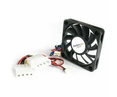 Ventiliatorius StarTech FAN5X1TX3