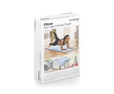 Neslystantis, greitai džiūstantis rankšluostis sportui Fitow InnovaGoods