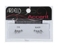 "Ardell Accent Lash 318" dirbtinės blakstienos 1vnt