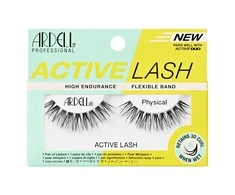 "Ardell Active Lashes Physical Lashes" blakstienos 1 vnt