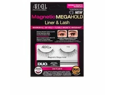 Ardell Magnetic Megahold Liner Lash 110 2 magnetinės blakstienos