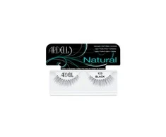 "Ardell Natural Blakstienos 123-Juodas" blakstienos 1 vnt