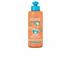 "No-Rinse" regeneruojantis kremas L'Oreal Make Up Elvive Dream Long Garbanoti plaukai 200 ml