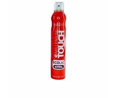 Normalus laikomasis plaukų lakas Alcantara M.T. Ekologiškas (300 ml)