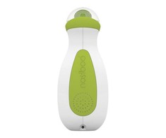 nosiboo elektrinis nosies aspiratorius Go, įkraunamas, žalias, GO-01-03