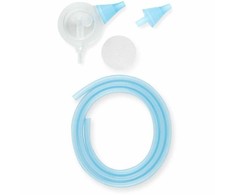 nosiboo Nosiboo Pro nosies aspiratoriaus priedų rinkinys naujagimiams ACS-01-01