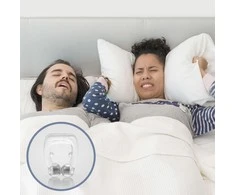 Nosies plėstuvas nuo knarkimo InnovaGoods, 1 vnt