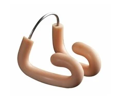 Arena ARENA ZACISK DO NOSA 95167/19 FLESHSUPER NOSE CLIP II