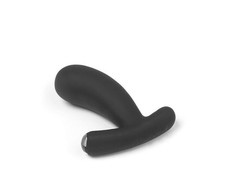 Je Joue - Nuo Anal Vibrator Juodas