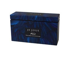 Je Joue - Nuo Anal Vibrator Juodas