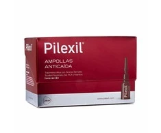 Pilexil Anti-Hair Loss 15amp